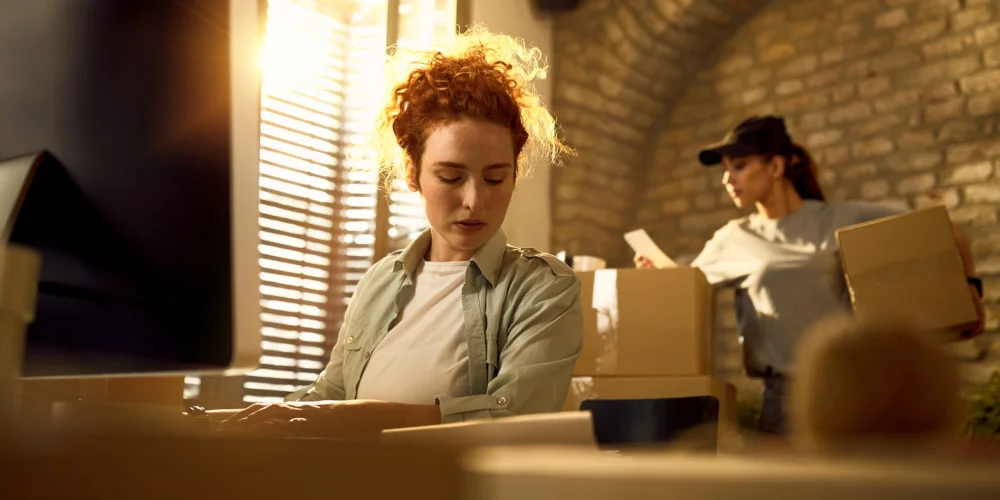 The Fear of Sitting Still