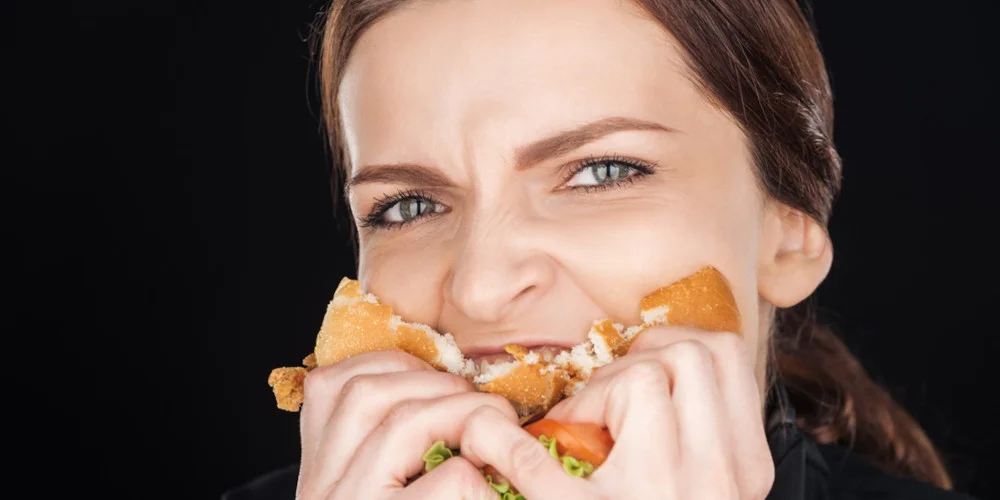 Food Delivery, Convenience, and Compulsive Consumption