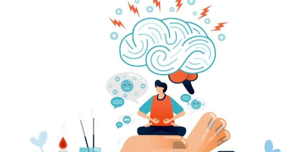 The Psychiatric Pressure Cooker